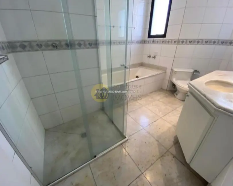 Foto 5 de Apartamento com 3 quartos à venda, 200m2 em Moema, São Paulo - SP