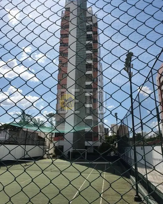 Foto 6 de Apartamento com 3 quartos à venda, 200m2 em Moema, São Paulo - SP