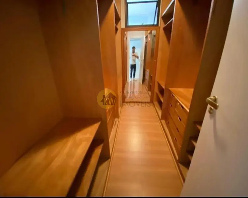 Foto 9 de Apartamento com 3 quartos à venda, 200m2 em Moema, São Paulo - SP