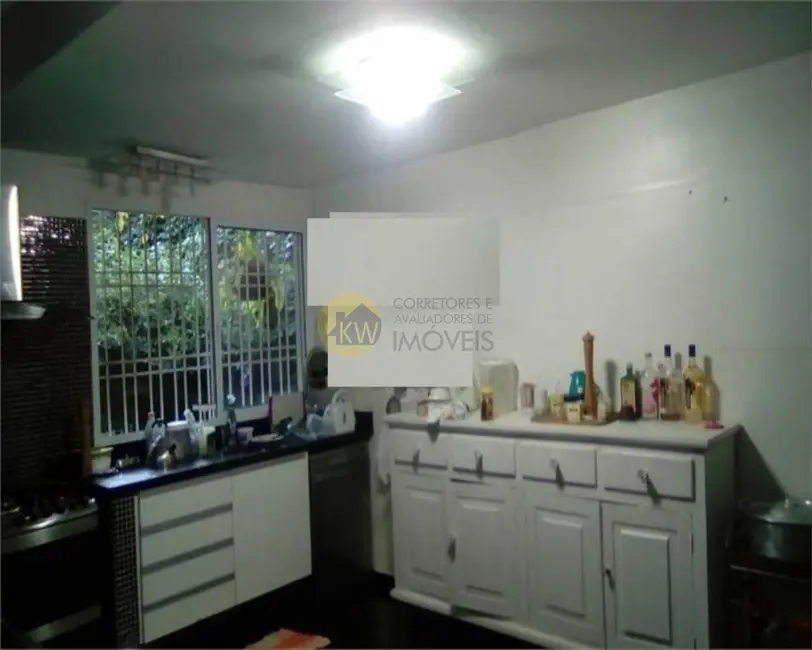 Foto 6 de Casa com 5 quartos à venda e para alugar, 425m2 em Brooklin Novo, São Paulo - SP