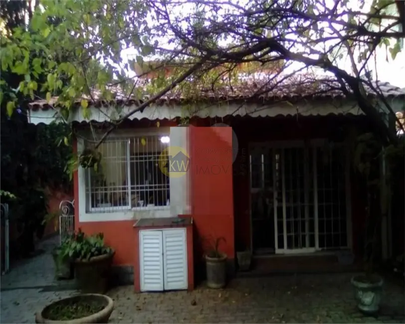 Foto 1 de Casa com 5 quartos à venda e para alugar, 425m2 em Brooklin Novo, São Paulo - SP