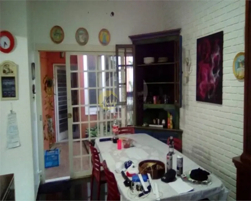 Foto 4 de Casa com 5 quartos à venda e para alugar, 425m2 em Brooklin Novo, São Paulo - SP