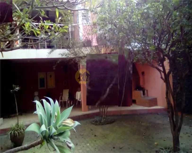 Foto 8 de Casa com 5 quartos à venda e para alugar, 425m2 em Brooklin Novo, São Paulo - SP