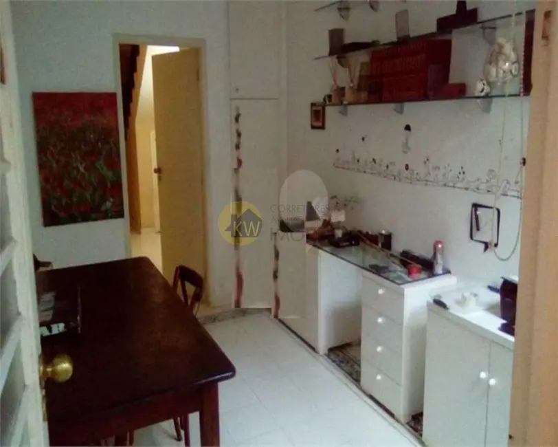 Foto 7 de Casa com 5 quartos à venda e para alugar, 425m2 em Brooklin Novo, São Paulo - SP