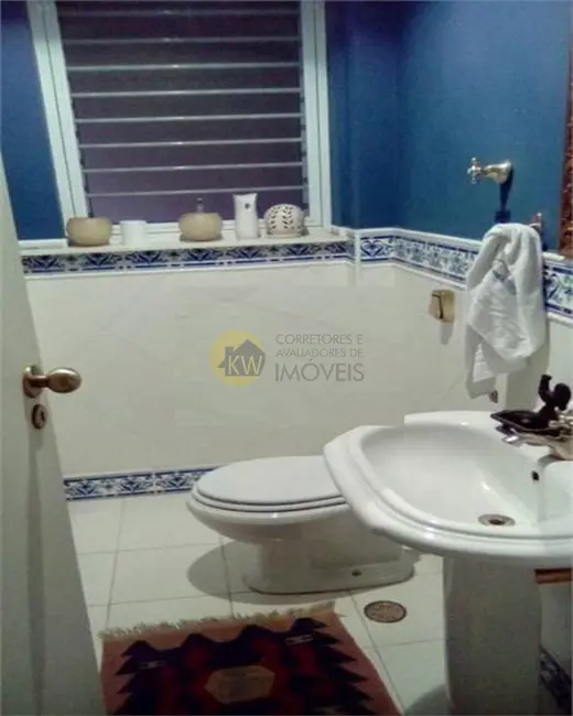 Foto 9 de Casa com 5 quartos à venda e para alugar, 425m2 em Brooklin Novo, São Paulo - SP