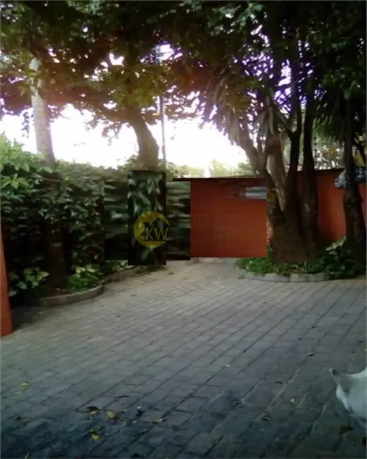 Foto 3 de Casa com 5 quartos à venda e para alugar, 425m2 em Brooklin Novo, São Paulo - SP