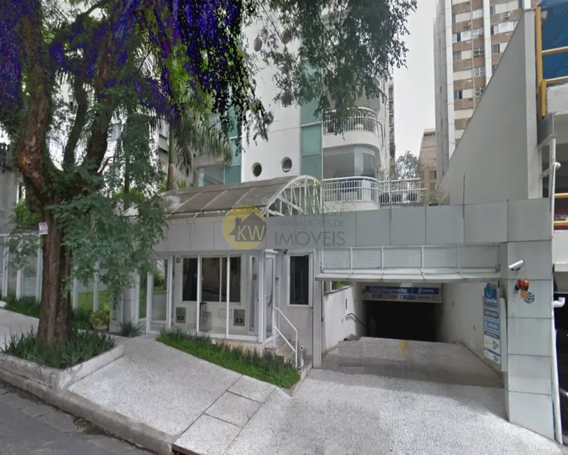 Foto 1 de Apartamento com 2 quartos para alugar, 90m2 em Jardins, São Paulo - SP