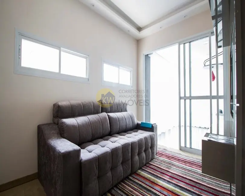 Foto 2 de Apartamento com 2 quartos para alugar, 90m2 em Jardins, São Paulo - SP