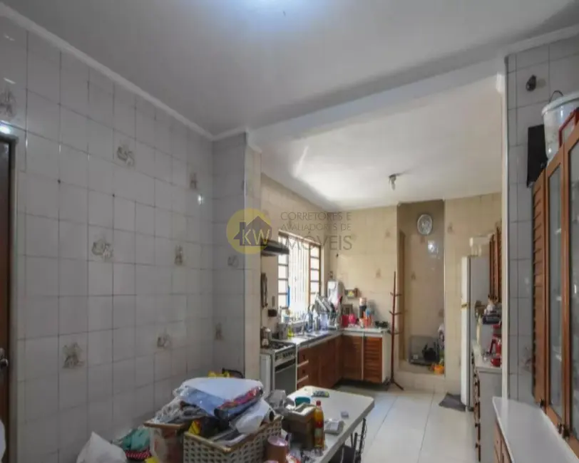 Foto 2 de Casa com 3 quartos à venda, 180m2 em Chácara Monte Alegre, São Paulo - SP