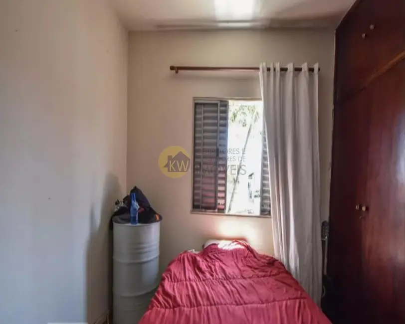 Foto 3 de Casa com 3 quartos à venda, 180m2 em Chácara Monte Alegre, São Paulo - SP