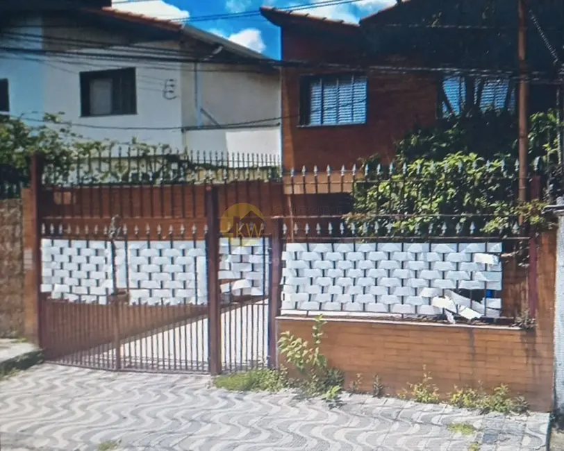 Foto 1 de Casa com 3 quartos à venda, 180m2 em Chácara Monte Alegre, São Paulo - SP