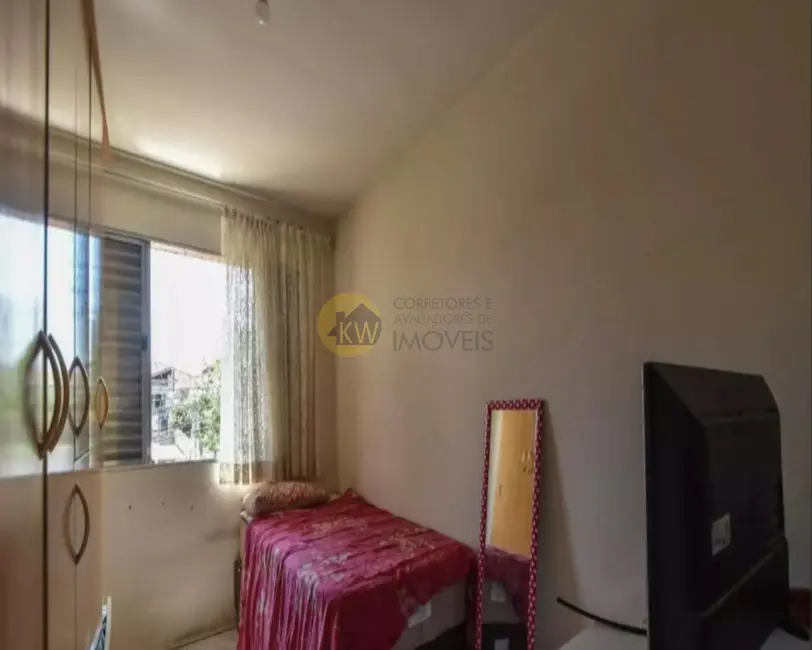 Foto 7 de Casa com 3 quartos à venda, 180m2 em Chácara Monte Alegre, São Paulo - SP