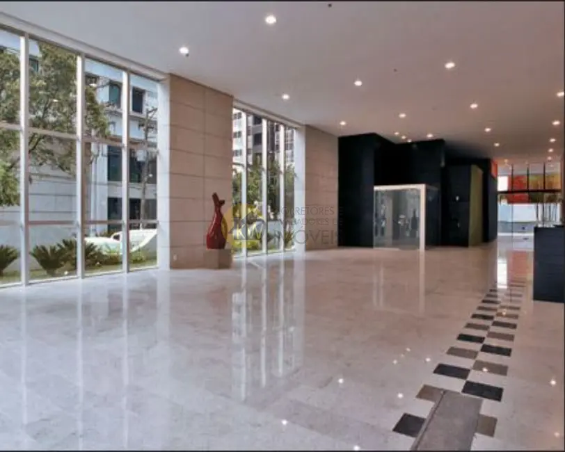 Foto 7 de Sala Comercial para alugar, 330m2 em Cidade Monções, São Paulo - SP