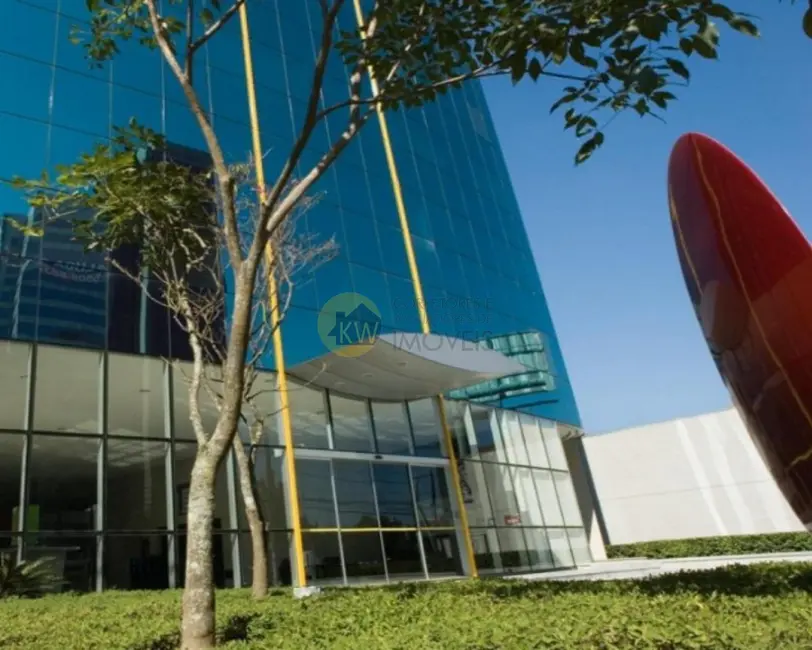 Foto 8 de Sala Comercial para alugar, 330m2 em Cidade Monções, São Paulo - SP