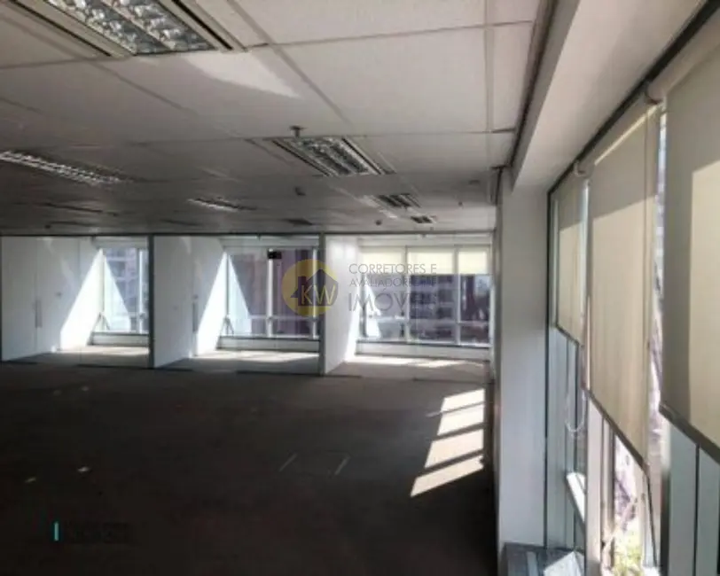 Foto 6 de Sala Comercial para alugar, 330m2 em Cidade Monções, São Paulo - SP