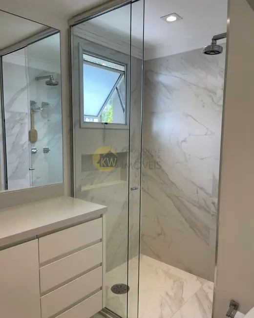 Apartamento com 3 quartos à venda, 144m2 em Campo Belo, São Paulo - SP - imagem 5 Foto 5 de Apartamento com 3 quartos à venda, 144m2 em Campo Belo, São Paulo - SP