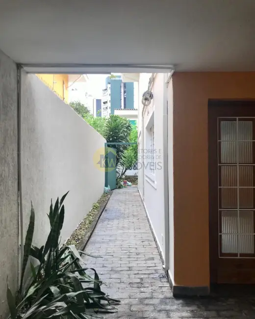 Foto 7 de Sala Comercial com 10 quartos para alugar, 400m2 em Brooklin Paulista, São Paulo - SP