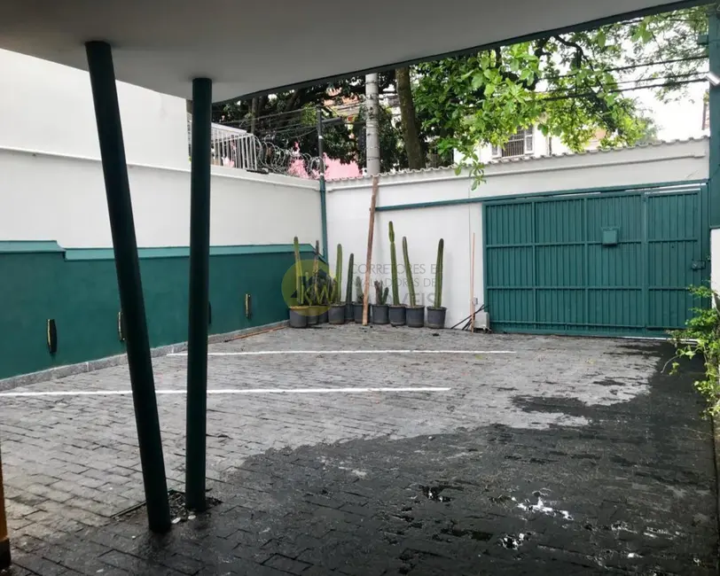 Foto 2 de Sala Comercial com 10 quartos para alugar, 400m2 em Brooklin Paulista, São Paulo - SP