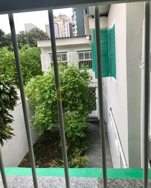 Foto 6 de Sala Comercial com 10 quartos para alugar, 400m2 em Brooklin Paulista, São Paulo - SP