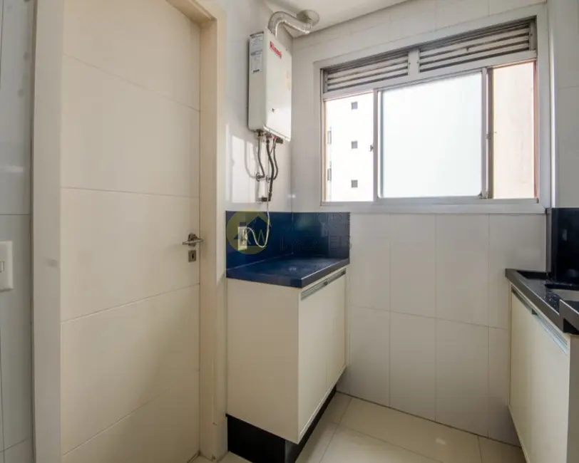 Apartamento com 3 quartos à venda, 160m2 em Cidade Monções, São Paulo - SP - imagem 6 Foto 6 de Apartamento com 3 quartos à venda, 160m2 em Cidade Monções, São Paulo - SP