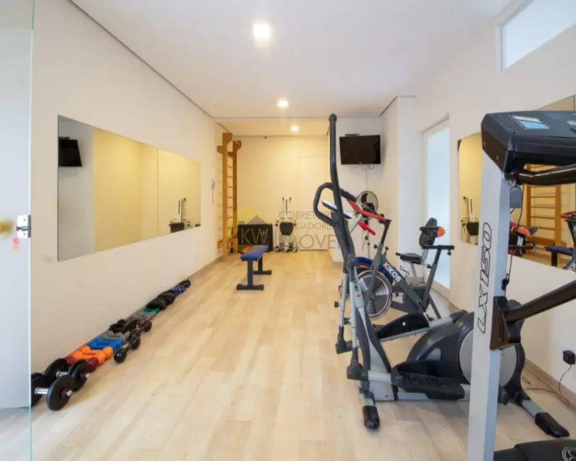 Apartamento com 3 quartos à venda, 160m2 em Cidade Monções, São Paulo - SP - imagem 8 Foto 8 de Apartamento com 3 quartos à venda, 160m2 em Cidade Monções, São Paulo - SP