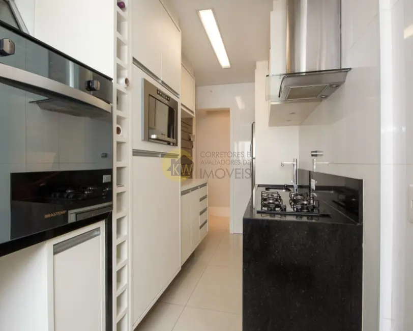 Apartamento com 3 quartos à venda, 160m2 em Cidade Monções, São Paulo - SP - imagem 3 Foto 3 de Apartamento com 3 quartos à venda, 160m2 em Cidade Monções, São Paulo - SP