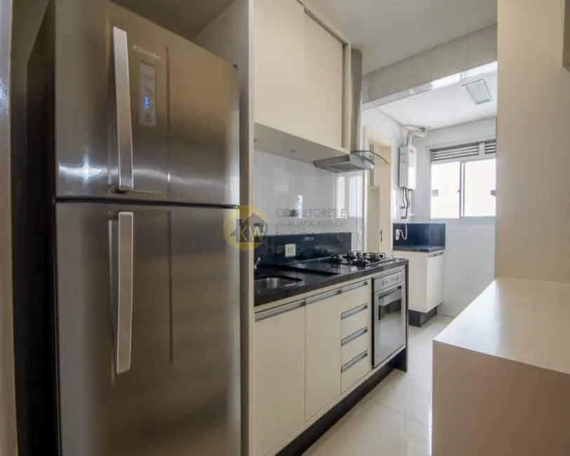 Apartamento com 3 quartos à venda, 160m2 em Cidade Monções, São Paulo - SP - imagem 5 Foto 5 de Apartamento com 3 quartos à venda, 160m2 em Cidade Monções, São Paulo - SP