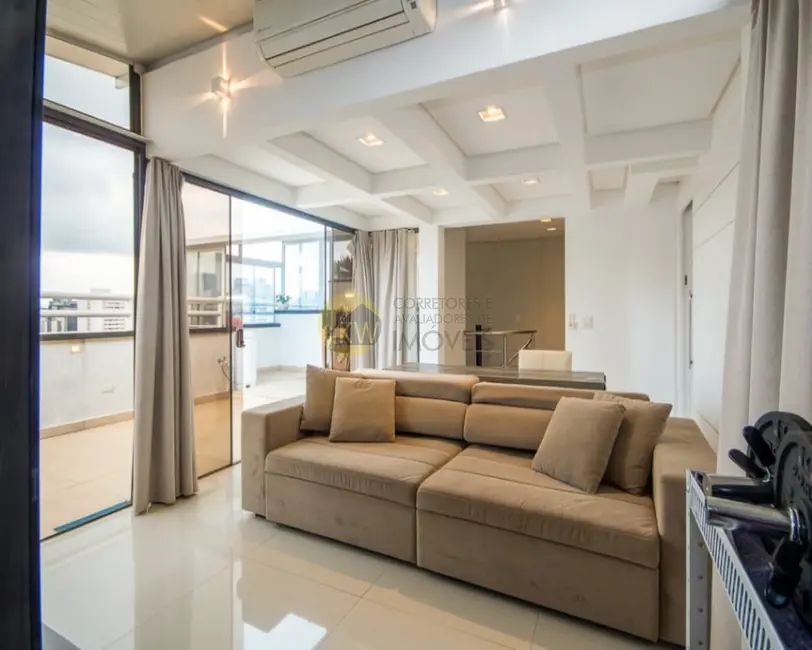 Foto 1 de Apartamento com 3 quartos à venda, 160m2 em Cidade Monções, São Paulo - SP
