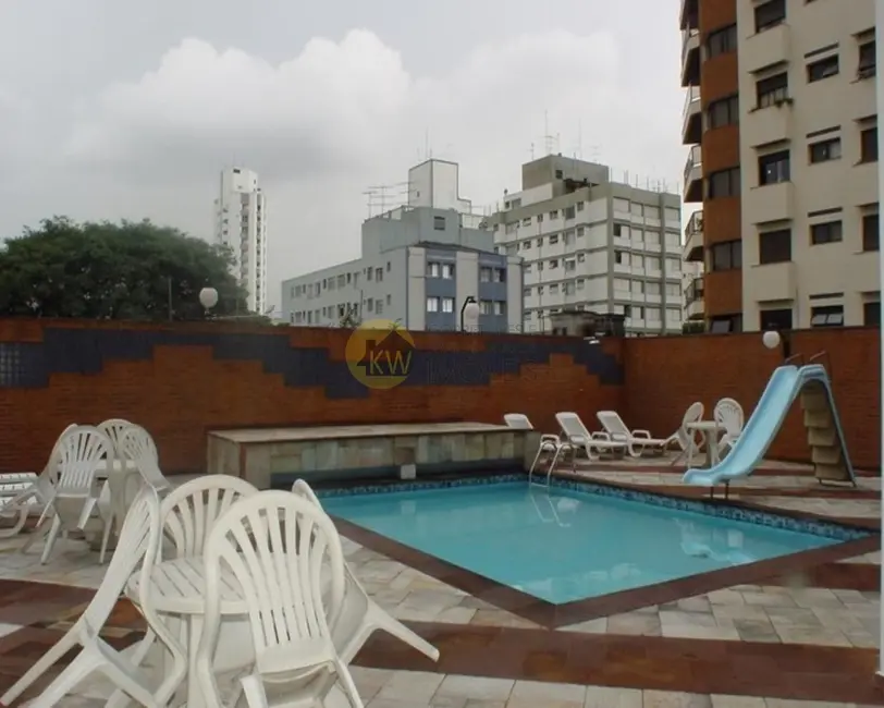Apartamento com 3 quartos à venda, 182m2 em Campo Belo, São Paulo - SP - imagem 5 Foto 5 de Apartamento com 3 quartos à venda, 182m2 em Campo Belo, São Paulo - SP