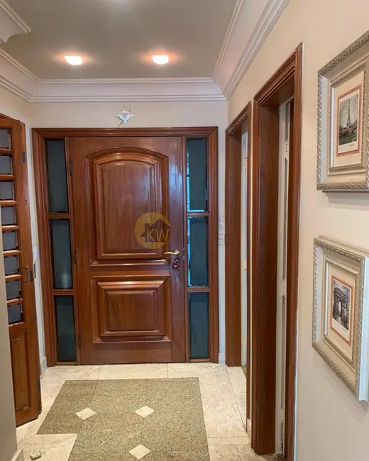 Foto 2 de Apartamento com 3 quartos à venda, 182m2 em Campo Belo, São Paulo - SP