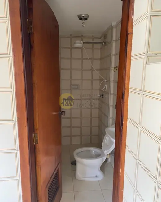 Foto 2 de Apartamento com 3 quartos para alugar, 100m2 em Campo Belo, São Paulo - SP