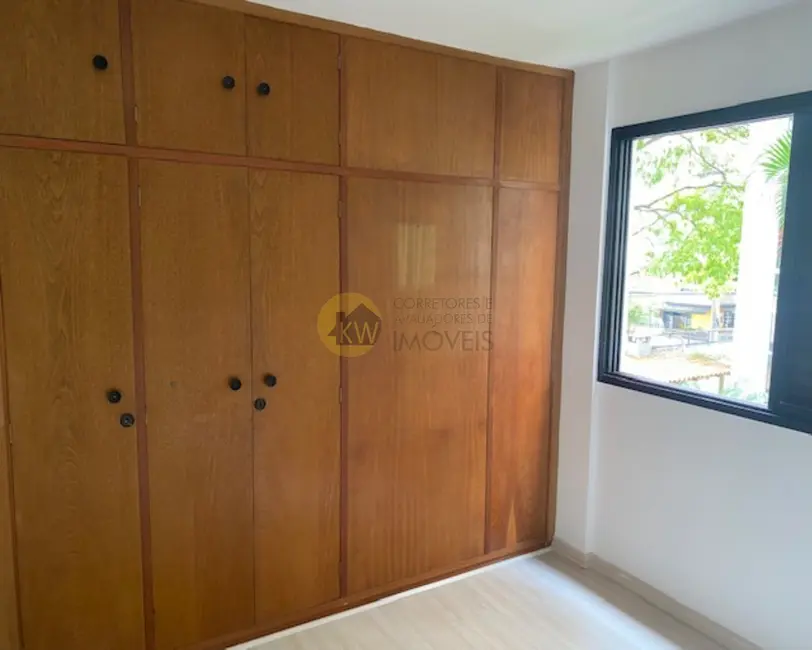 Foto 6 de Apartamento com 3 quartos para alugar, 100m2 em Campo Belo, São Paulo - SP