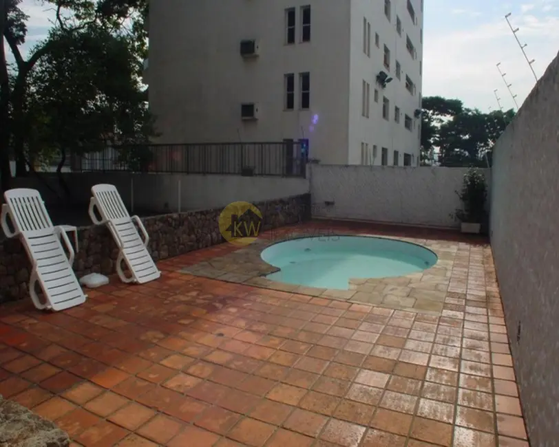 Foto 6 de Apartamento com 3 quartos à venda, 178m2 em Brooklin Paulista, São Paulo - SP