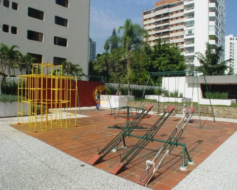 Foto 5 de Apartamento com 3 quartos à venda, 178m2 em Brooklin Paulista, São Paulo - SP
