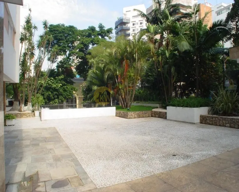 Foto 4 de Apartamento com 3 quartos à venda, 178m2 em Brooklin Paulista, São Paulo - SP