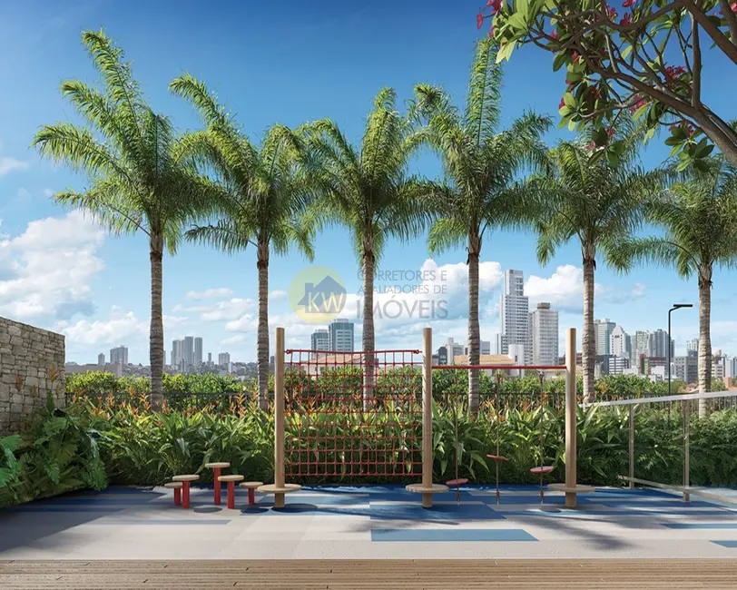 Foto 7 de Apartamento com 4 quartos à venda, 210m2 em Campo Belo, São Paulo - SP