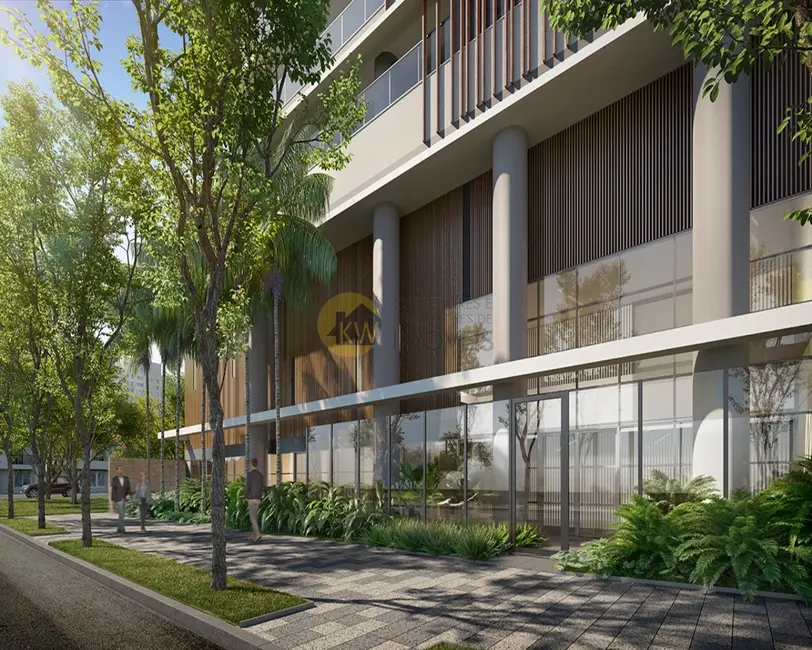 Foto 5 de Apartamento com 4 quartos à venda, 210m2 em Campo Belo, São Paulo - SP