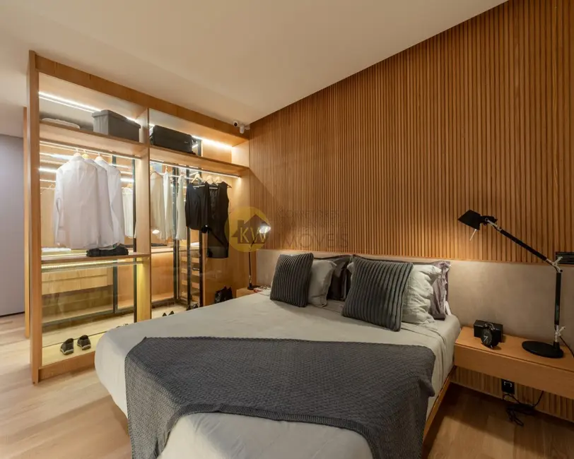 Apartamento com 10 quartos à venda, 210m2 em Campo Belo, São Paulo - SP - imagem 4 Foto 4 de Apartamento com 10 quartos à venda, 210m2 em Campo Belo, São Paulo - SP