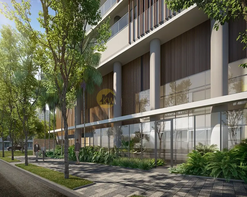 Apartamento com 10 quartos à venda, 210m2 em Campo Belo, São Paulo - SP - imagem 9 Foto 9 de Apartamento com 10 quartos à venda, 210m2 em Campo Belo, São Paulo - SP