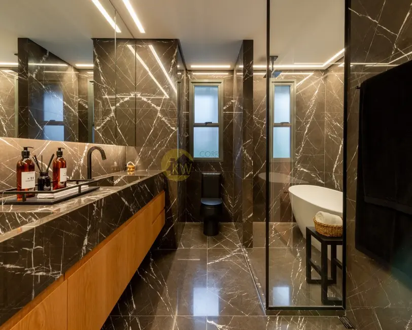 Apartamento com 10 quartos à venda, 210m2 em Campo Belo, São Paulo - SP - imagem 8 Foto 8 de Apartamento com 10 quartos à venda, 210m2 em Campo Belo, São Paulo - SP