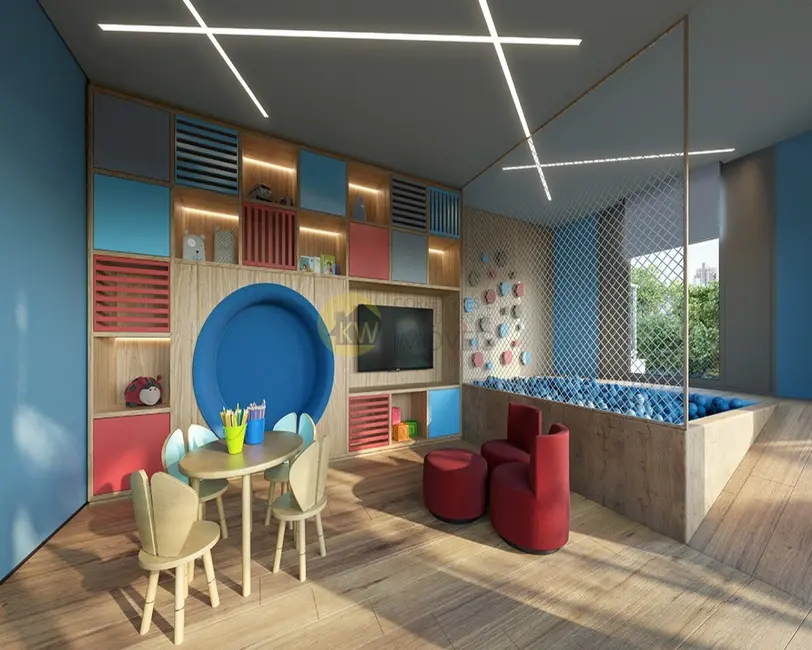 Apartamento com 10 quartos à venda, 210m2 em Campo Belo, São Paulo - SP - imagem 7 Foto 7 de Apartamento com 10 quartos à venda, 210m2 em Campo Belo, São Paulo - SP