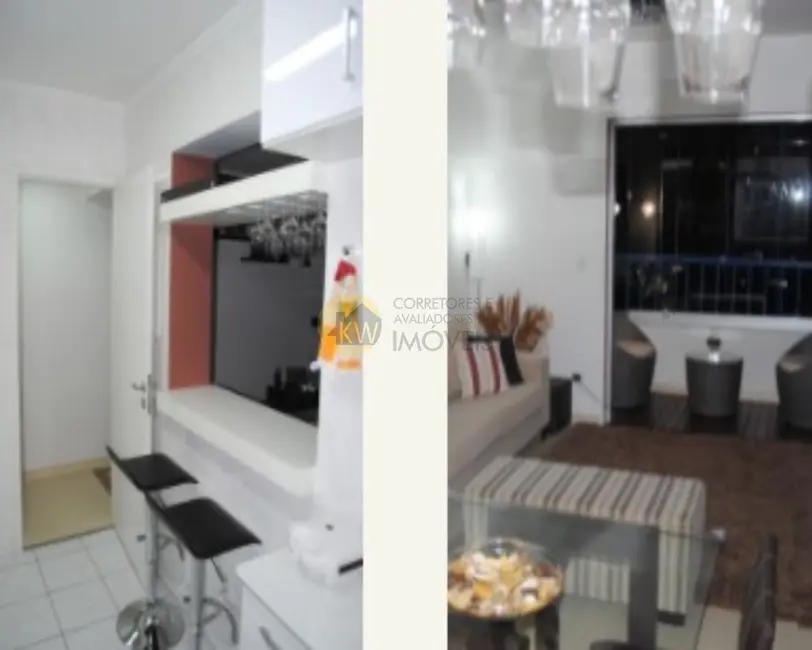 Apartamento com 2 quartos à venda, 71m2 em Campo Belo, São Paulo - SP - imagem 6 Foto 6 de Apartamento com 2 quartos à venda, 71m2 em Campo Belo, São Paulo - SP