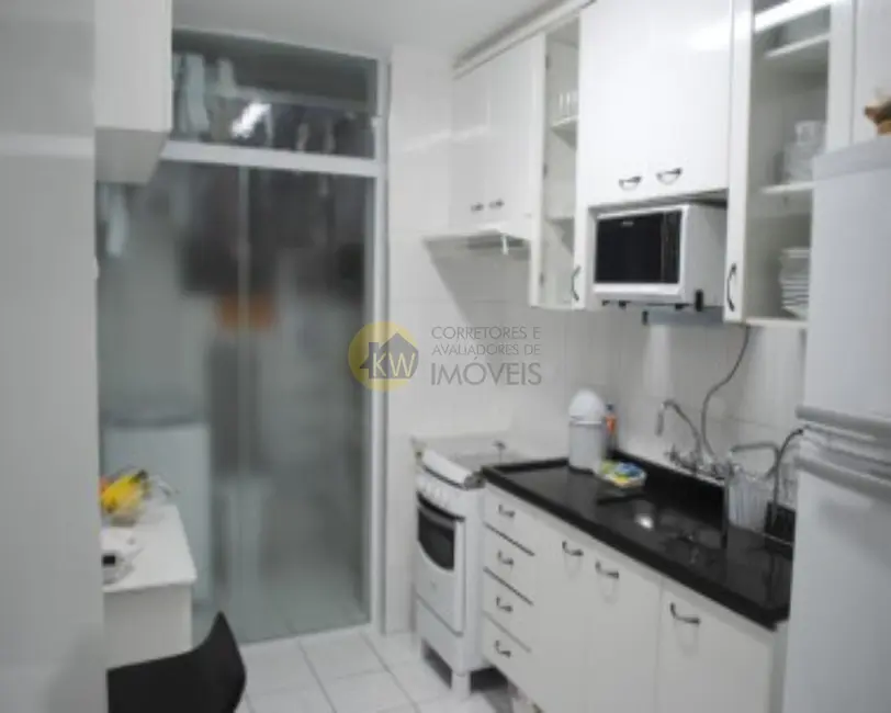 Apartamento com 2 quartos à venda, 71m2 em Campo Belo, São Paulo - SP - imagem 8 Foto 8 de Apartamento com 2 quartos à venda, 71m2 em Campo Belo, São Paulo - SP