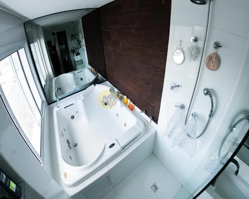 Foto 5 de Apartamento com 4 quartos à venda, 370m2 em Moema, São Paulo - SP