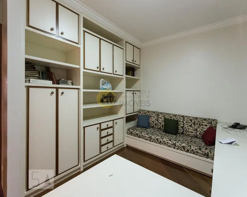 Foto 9 de Apartamento com 4 quartos à venda, 250m2 em Moema, São Paulo - SP