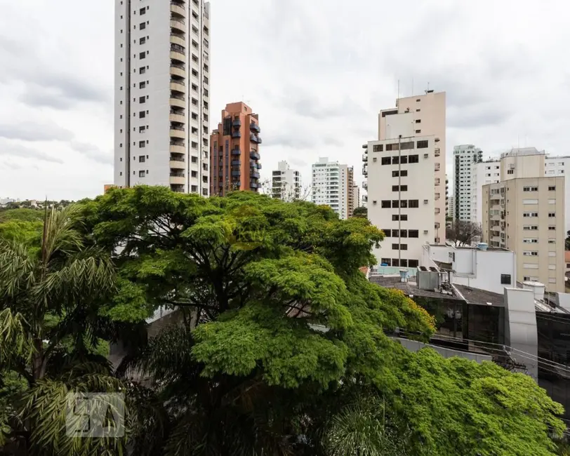 Foto 2 de Apartamento com 4 quartos à venda, 250m2 em Moema, São Paulo - SP