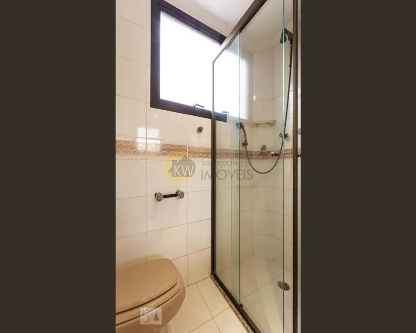 Foto 8 de Apartamento com 4 quartos à venda, 250m2 em Moema, São Paulo - SP