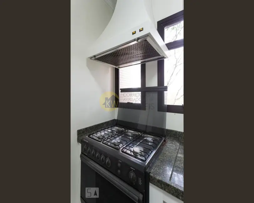 Foto 7 de Apartamento com 4 quartos à venda, 250m2 em Moema, São Paulo - SP