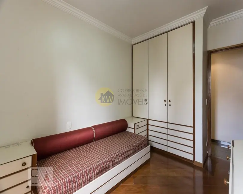 Foto 5 de Apartamento com 4 quartos à venda, 250m2 em Moema, São Paulo - SP