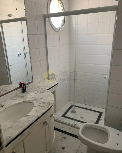 Foto 7 de Apartamento com 4 quartos à venda, 222m2 em Vila Uberabinha, São Paulo - SP
